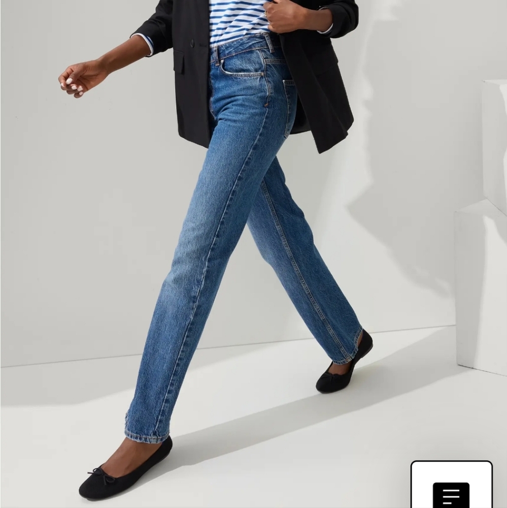 Rothy's Black Flats Comfortable Slip-On Loafers